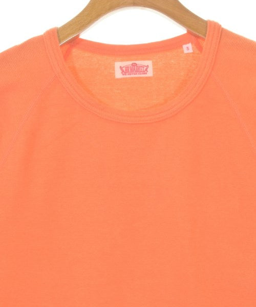 HOLLYWOOD RANCH MARKET เสื้อยืด/เสื้อท็อปส์