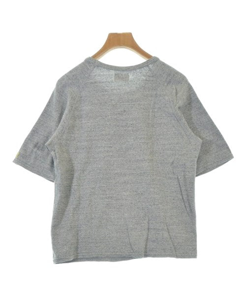HOLLYWOOD RANCH MARKET เสื้อยืด/เสื้อท็อปส์