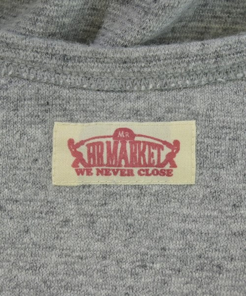 HOLLYWOOD RANCH MARKET เสื้อยืด/เสื้อท็อปส์