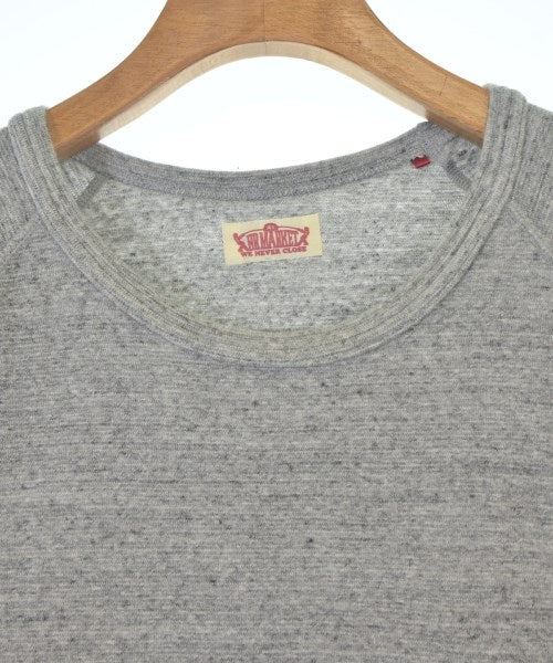 HOLLYWOOD RANCH MARKET เสื้อยืด/เสื้อท็อปส์