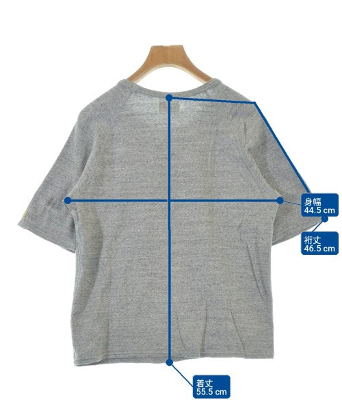 HOLLYWOOD RANCH MARKET เสื้อยืด/เสื้อท็อปส์