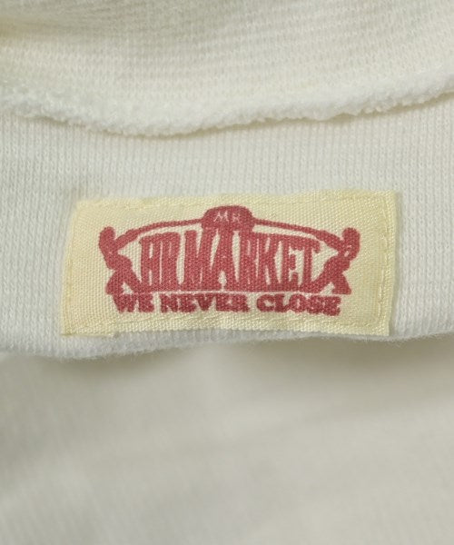 HOLLYWOOD RANCH MARKET เสื้อยืด/เสื้อท็อปส์