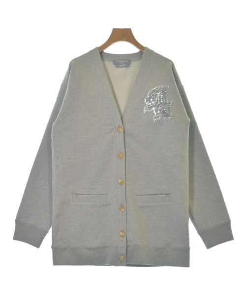 MASTER MIND JAPAN เสื้อสเวตเตอร์