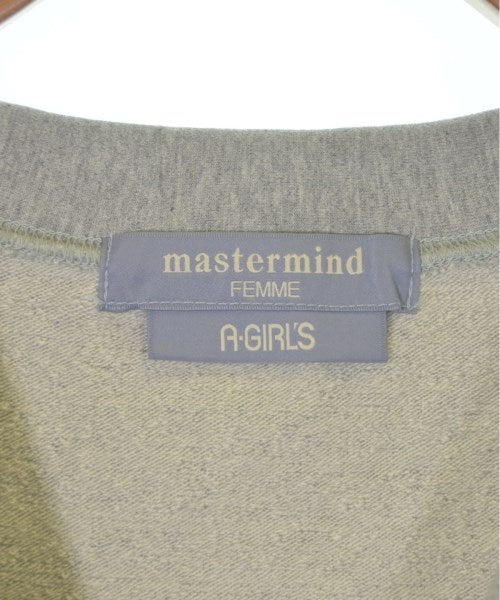MASTER MIND JAPAN เสื้อสเวตเตอร์
