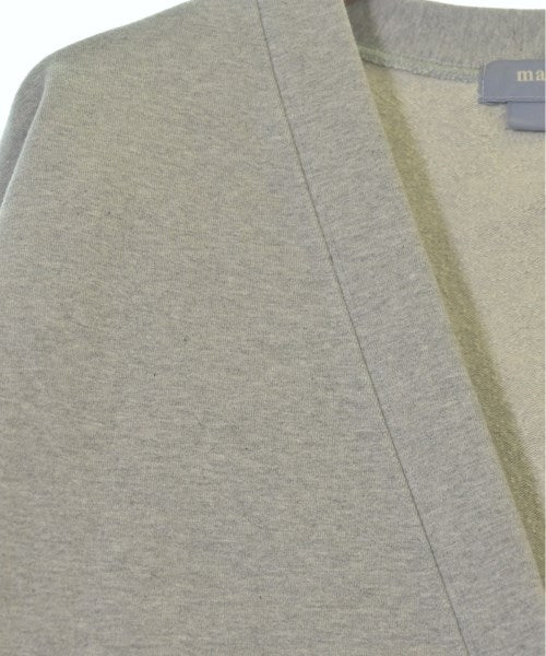 MASTER MIND JAPAN เสื้อสเวตเตอร์
