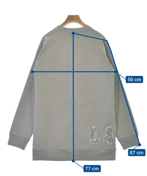 MASTER MIND JAPAN เสื้อสเวตเตอร์