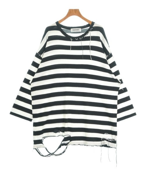 DISCOVERED เสื้อยืด/เสื้อท็อปส์