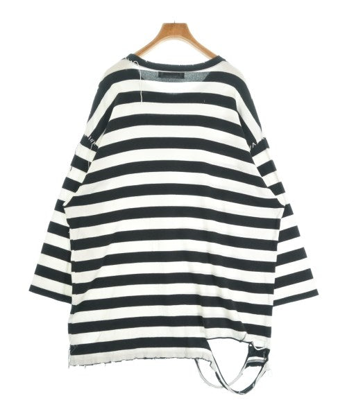 DISCOVERED เสื้อยืด/เสื้อท็อปส์