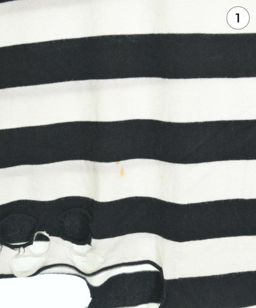 DISCOVERED เสื้อยืด/เสื้อท็อปส์
