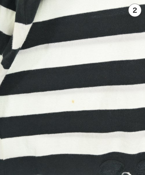 DISCOVERED เสื้อยืด/เสื้อท็อปส์