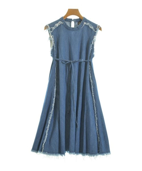 MIHARA YASUHIRO ชุดเดรส