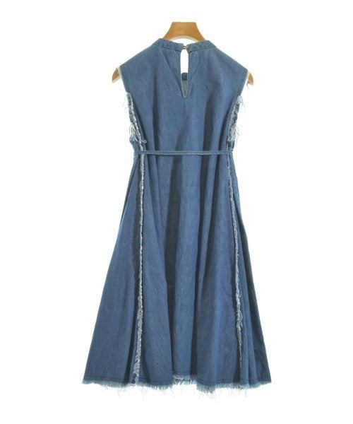 MIHARA YASUHIRO ชุดเดรส