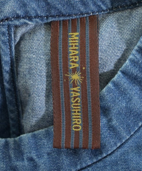 MIHARA YASUHIRO ชุดเดรส