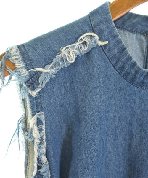 MIHARA YASUHIRO ชุดเดรส