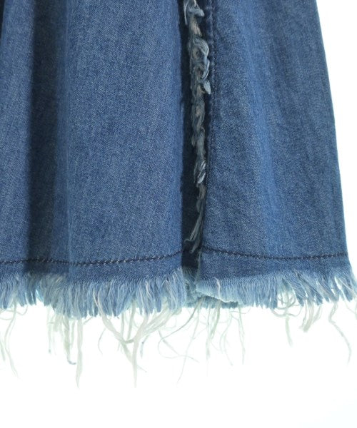 MIHARA YASUHIRO ชุดเดรส