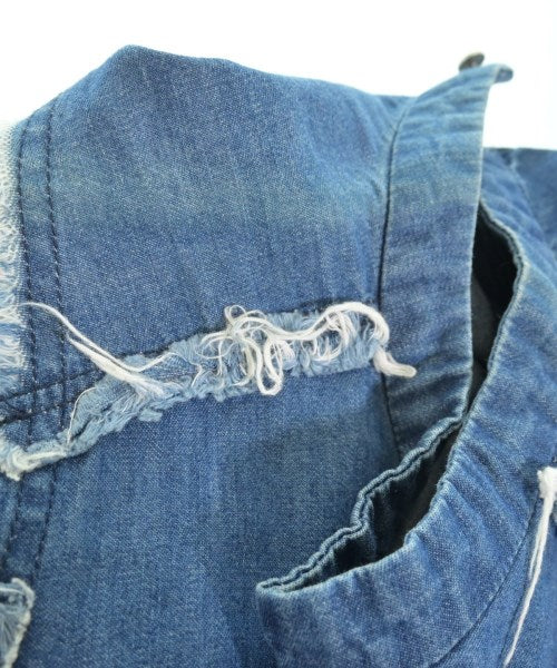 MIHARA YASUHIRO ชุดเดรส