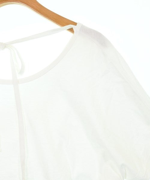 MIHARA YASUHIRO เสื้อยืด/เสื้อท็อปส์