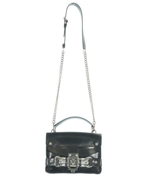 MIHARA YASUHIRO กระเป๋าถือ