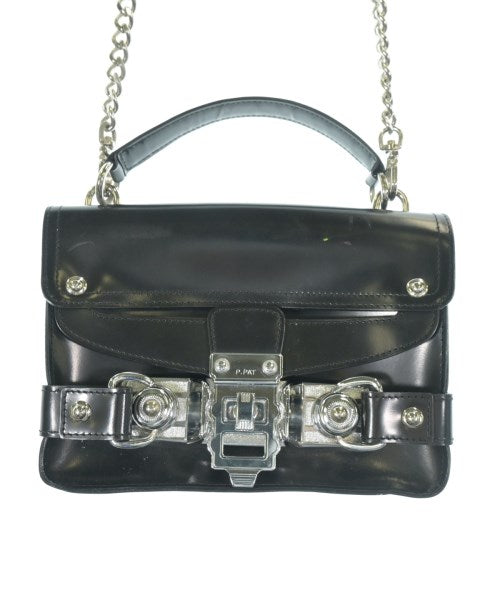 MIHARA YASUHIRO กระเป๋าถือ