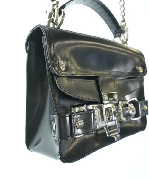 MIHARA YASUHIRO กระเป๋าถือ