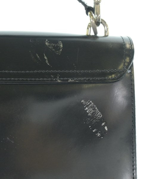 MIHARA YASUHIRO กระเป๋าถือ