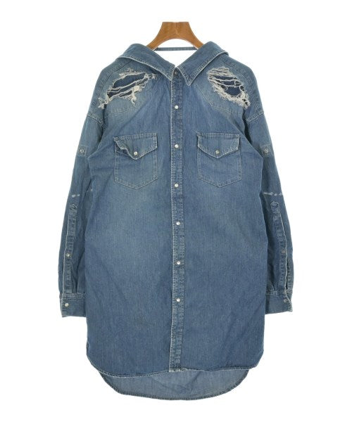 MIHARA YASUHIRO เสื้อลำลอง