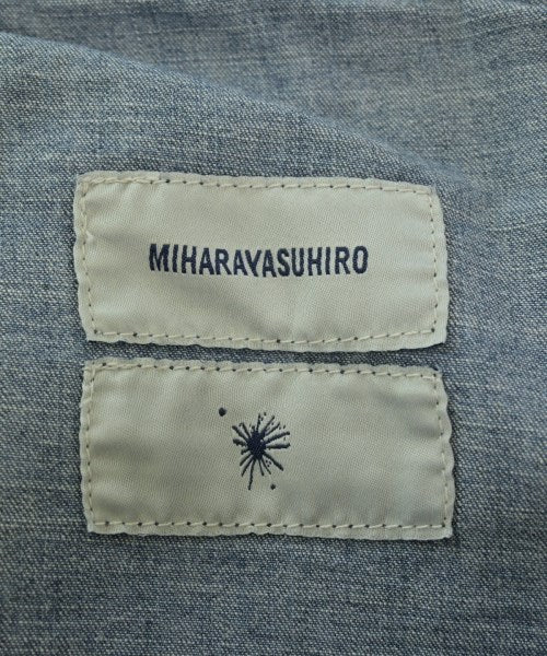 MIHARA YASUHIRO เสื้อลำลอง