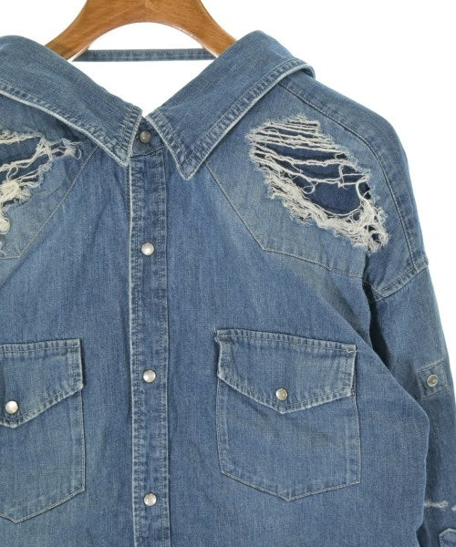 MIHARA YASUHIRO เสื้อลำลอง