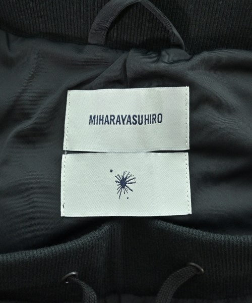 MIHARA YASUHIRO กางเกงมีกระเป๋าข้างกางเกง2-4 กระเป๋า