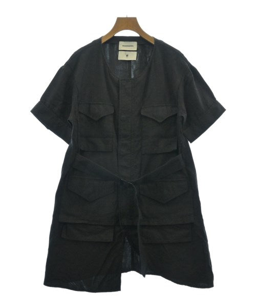 MIHARA YASUHIRO เสื้อโค้ท อื่น
