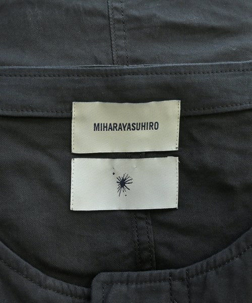MIHARA YASUHIRO เสื้อโค้ท อื่น