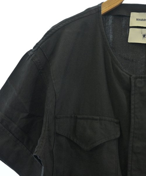 MIHARA YASUHIRO เสื้อโค้ท อื่น