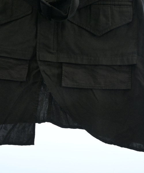 MIHARA YASUHIRO เสื้อโค้ท อื่น