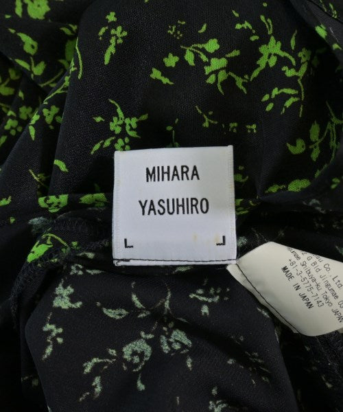 MIHARA YASUHIRO ชุดเดรส