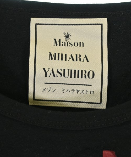 MIHARA YASUHIRO เสื้อยืด/เสื้อท็อปส์