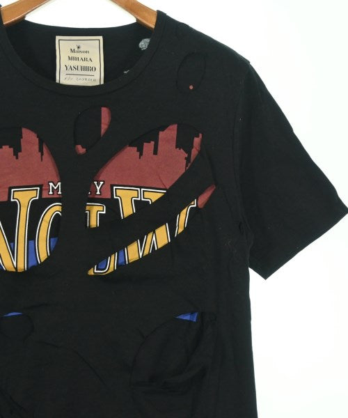 MIHARA YASUHIRO เสื้อยืด/เสื้อท็อปส์