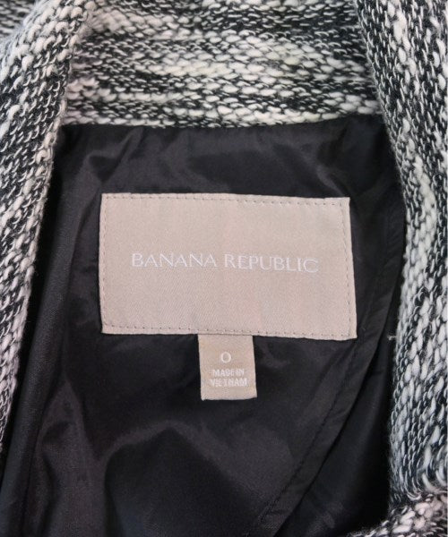BANANA REPUBLIC แจ็คเก็ตลำลอง