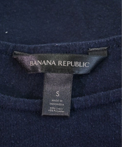 BANANA REPUBLIC เสื้อยืด/เสื้อท็อปส์