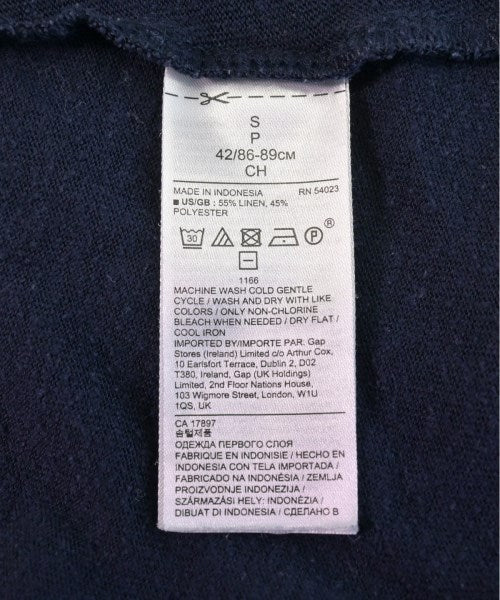 BANANA REPUBLIC เสื้อยืด/เสื้อท็อปส์