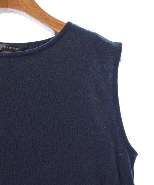 BANANA REPUBLIC เสื้อยืด/เสื้อท็อปส์