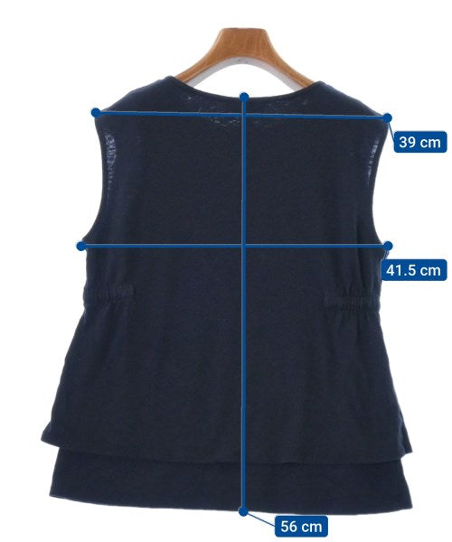 BANANA REPUBLIC เสื้อยืด/เสื้อท็อปส์