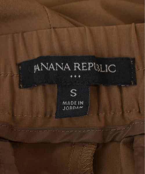BANANA REPUBLIC กางเกงขายาว
