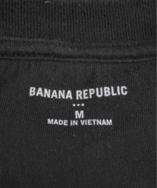 BANANA REPUBLIC เสื้อยืด/เสื้อท็อปส์