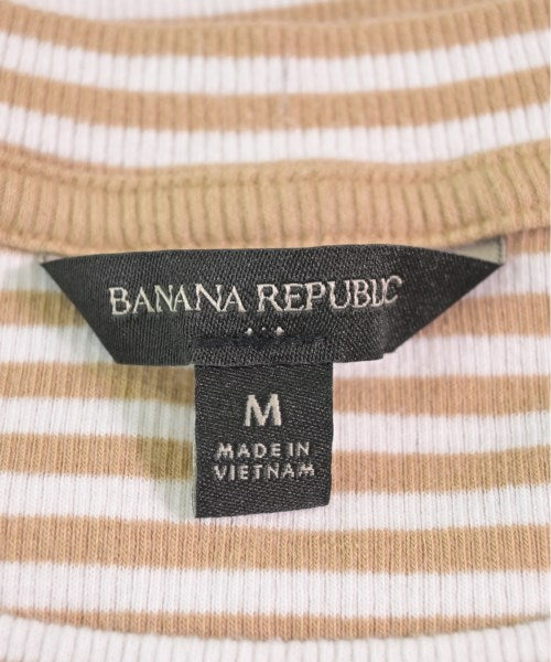 BANANA REPUBLIC เสื้อยืด/เสื้อท็อปส์
