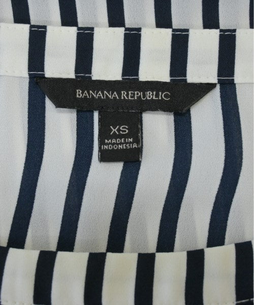 BANANA REPUBLIC เสื้อลำลอง