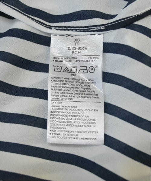 BANANA REPUBLIC เสื้อลำลอง