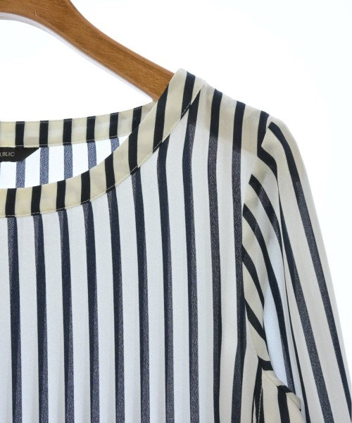 BANANA REPUBLIC เสื้อลำลอง