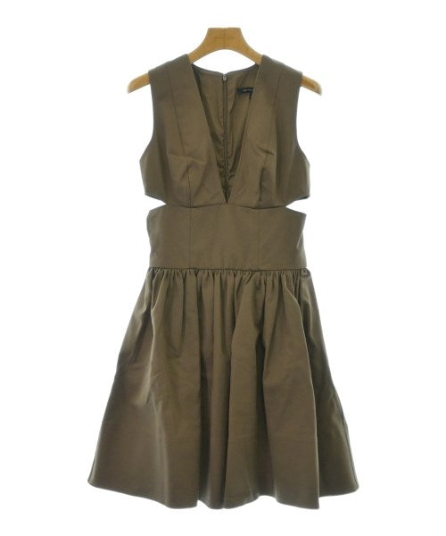 BANANA REPUBLIC ชุดเดรส