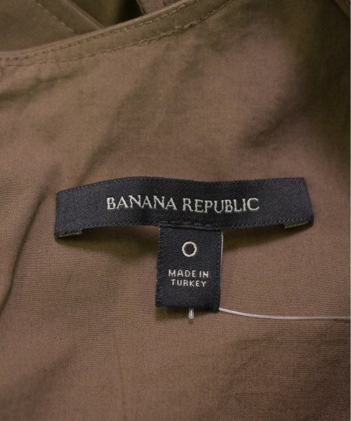 BANANA REPUBLIC ชุดเดรส