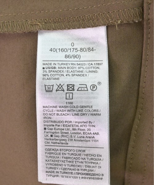 BANANA REPUBLIC ชุดเดรส